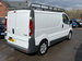 Renault Trafic 2.0 dCi SL27 eco L1 H1 3dr (Phase 3) 3dr Manual 2012