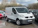 Renault Trafic 2.0 dCi SL27 eco L1 H1 3dr (Phase 3) 3dr Manual 2012