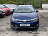Toyota Auris 1.2 VVT-i Business Edition Euro 6 (s/s) 5dr 5dr Manual 2026