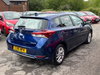 Toyota Auris 1.2 VVT-i Business Edition Euro 6 (s/s) 5dr 5dr Manual 2026