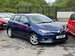 Toyota Auris 1.2 VVT-i Business Edition Euro 6 (s/s) 5dr 5dr Manual 2016