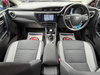 Toyota Auris 1.2 VVT-i Business Edition Euro 6 (s/s) 5dr 5dr Manual 2026