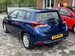 Toyota Auris 1.2 VVT-i Business Edition Euro 6 (s/s) 5dr 5dr Manual 2016