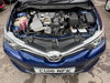 Toyota Auris 1.2 VVT-i Business Edition Euro 6 (s/s) 5dr 5dr Manual 2026