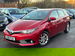 Toyota Auris 1.2 VVT-i Business Edition Euro 6 (s/s) 5dr 5dr Manual 2016