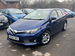 Toyota Auris 1.2 VVT-i Business Edition Euro 6 (s/s) 5dr 5dr Manual 2015