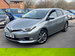 Toyota Auris 1.2 VVT-i Excel Euro 6 (s/s) 5dr 5dr Manual 2015