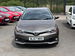 Toyota Auris 1.2 VVT-i Icon Euro 6 (s/s) 5dr (Safety Sense) 5dr Manual 2017
