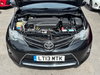 Toyota Auris 1.33 Dual VVT-i Icon Euro 5 (s/s) 5dr 5dr Manual 2026