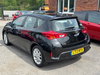 Toyota Auris 1.33 Dual VVT-i Icon Euro 5 (s/s) 5dr 5dr Manual 2026