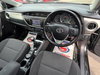 Toyota Auris 1.33 Dual VVT-i Icon Euro 5 (s/s) 5dr 5dr Manual 2026