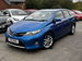 Toyota Auris 1.33 Dual VVT-i Icon Euro 5 (s/s) 5dr 5dr Manual 2015