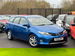 Toyota Auris 1.33 Dual VVT-i Icon Touring Sports Euro 5 (s/s) 5dr 5dr Manual 2015