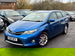 Toyota Auris 1.33 Dual VVT-i Icon Touring Sports Euro 5 (s/s) 5dr 5dr Manual 2015