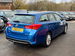 Toyota Auris 1.33 Dual VVT-i Icon Touring Sports Euro 5 (s/s) 5dr 5dr Manual 2015