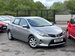 Toyota Auris 1.4 D-4D Active Euro 5 (s/s) 5dr 5dr Manual 2013