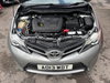 Toyota Auris 1.4 D-4D Active Euro 5 (s/s) 5dr 5dr Manual 2026