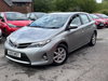 Toyota Auris 1.4 D-4D Active Euro 5 (s/s) 5dr 5dr Manual 2026