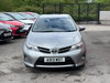 Toyota Auris 1.4 D-4D Active Euro 5 (s/s) 5dr 5dr Manual 2026