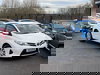 Toyota Auris 1.4 D-4D Active Euro 5 (s/s) 5dr 5dr Manual 2026