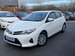 Toyota Auris 1.4 D-4D Active Euro 5 (s/s) 5dr 5dr Manual 2013