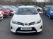 Toyota Auris 1.4 D-4D Active Euro 5 (s/s) 5dr 5dr Manual 2013