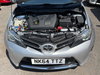 Toyota Auris 1.4 D-4D Icon Euro 5 (s/s) 5dr 5dr Manual 2026
