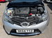 Toyota Auris 1.4 D-4D Icon Euro 5 (s/s) 5dr 5dr Manual 2014