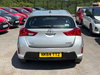 Toyota Auris 1.4 D-4D Icon Euro 5 (s/s) 5dr 5dr Manual 2026