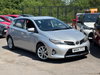 Toyota Auris 1.4 D-4D Icon Euro 5 (s/s) 5dr 5dr Manual 2026