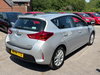 Toyota Auris 1.4 D-4D Icon Euro 5 (s/s) 5dr 5dr Manual 2026