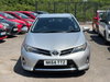 Toyota Auris 1.4 D-4D Icon Euro 5 (s/s) 5dr 5dr Manual 2026