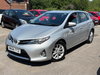 Toyota Auris 1.4 D-4D Icon Euro 5 (s/s) 5dr 5dr Manual 2026