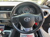 Toyota Auris 1.4 D-4D Icon Euro 5 (s/s) 5dr 5dr Manual 2026