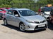 Toyota Auris 1.4 D-4D Icon Euro 5 (s/s) 5dr 5dr Manual 2014
