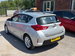 Toyota Auris 1.4 D-4D Icon Euro 5 (s/s) 5dr 5dr Manual 2014