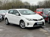 Toyota Auris 1.4 D-4D Icon Euro 5 (s/s) 5dr 5dr Manual 2026