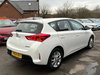 Toyota Auris 1.4 D-4D Icon Euro 5 (s/s) 5dr 5dr Manual 2026