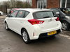 Toyota Auris 1.4 D-4D Icon Euro 5 (s/s) 5dr 5dr Manual 2026