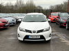 Toyota Auris 1.4 D-4D Icon Euro 5 (s/s) 5dr 5dr Manual 2026