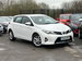 Toyota Auris 1.4 D-4D Icon Euro 5 (s/s) 5dr 5dr Manual 2014