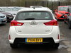 Toyota Auris 1.4 D-4D Icon Euro 5 (s/s) 5dr 5dr Manual 2026