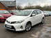 Toyota Auris 1.4 D-4D Icon Euro 5 (s/s) 5dr 5dr Manual 2014