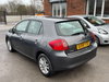 Toyota Auris 1.4 D-4D TR 5dr 5dr Manual 2026