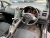 Toyota Auris 1.4 D-4D TR 5dr 5dr Manual 2026