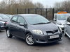 Toyota Auris 1.4 D-4D TR 5dr 5dr Manual 2026