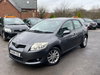 Toyota Auris 1.4 D-4D TR 5dr 5dr Manual 2026