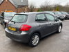 Toyota Auris 1.4 D-4D TR 5dr 5dr Manual 2026