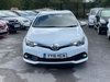 Toyota Auris 1.6 D-4D Business Edition Euro 6 (s/s) 5dr 5dr Manual 2026