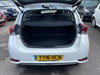 Toyota Auris 1.6 D-4D Business Edition Euro 6 (s/s) 5dr 5dr Manual 2026